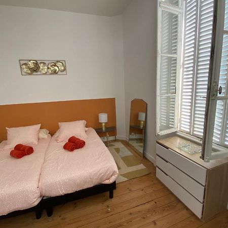 Holiday home La Brijopa Bazoges-en-Pareds Buitenkant foto